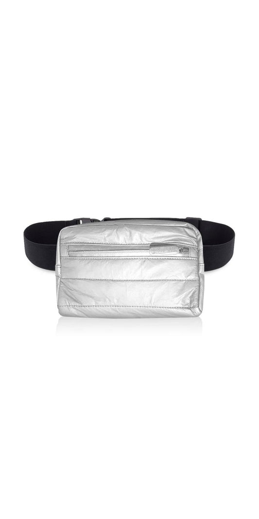 Hi Love Travel - Women's Puffer Fanny Pack