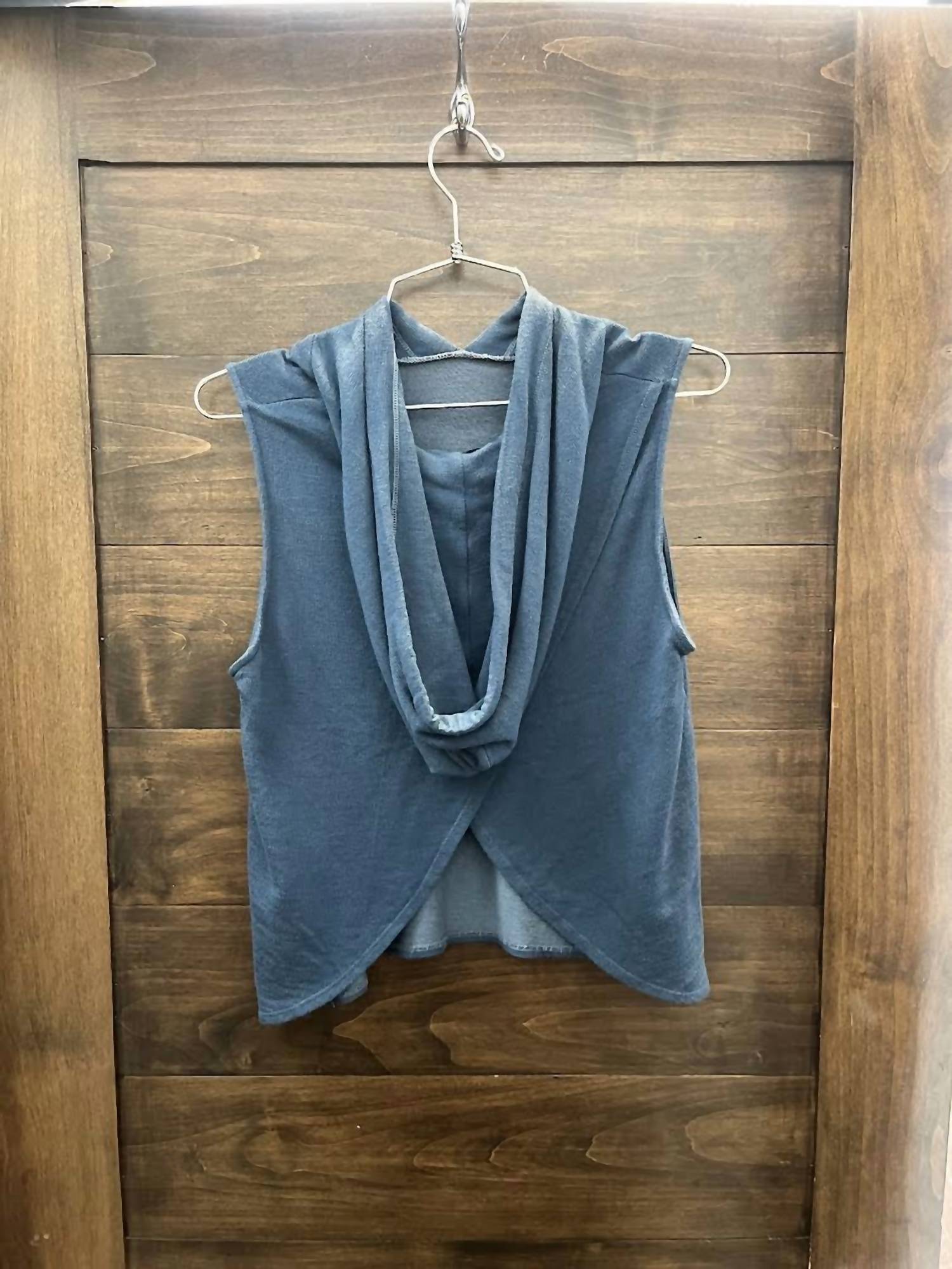Monrow - Women's Crownback Hoodie