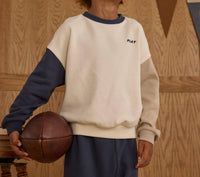 Rylee + Cru - Boy's Relaxed Sweatshirt