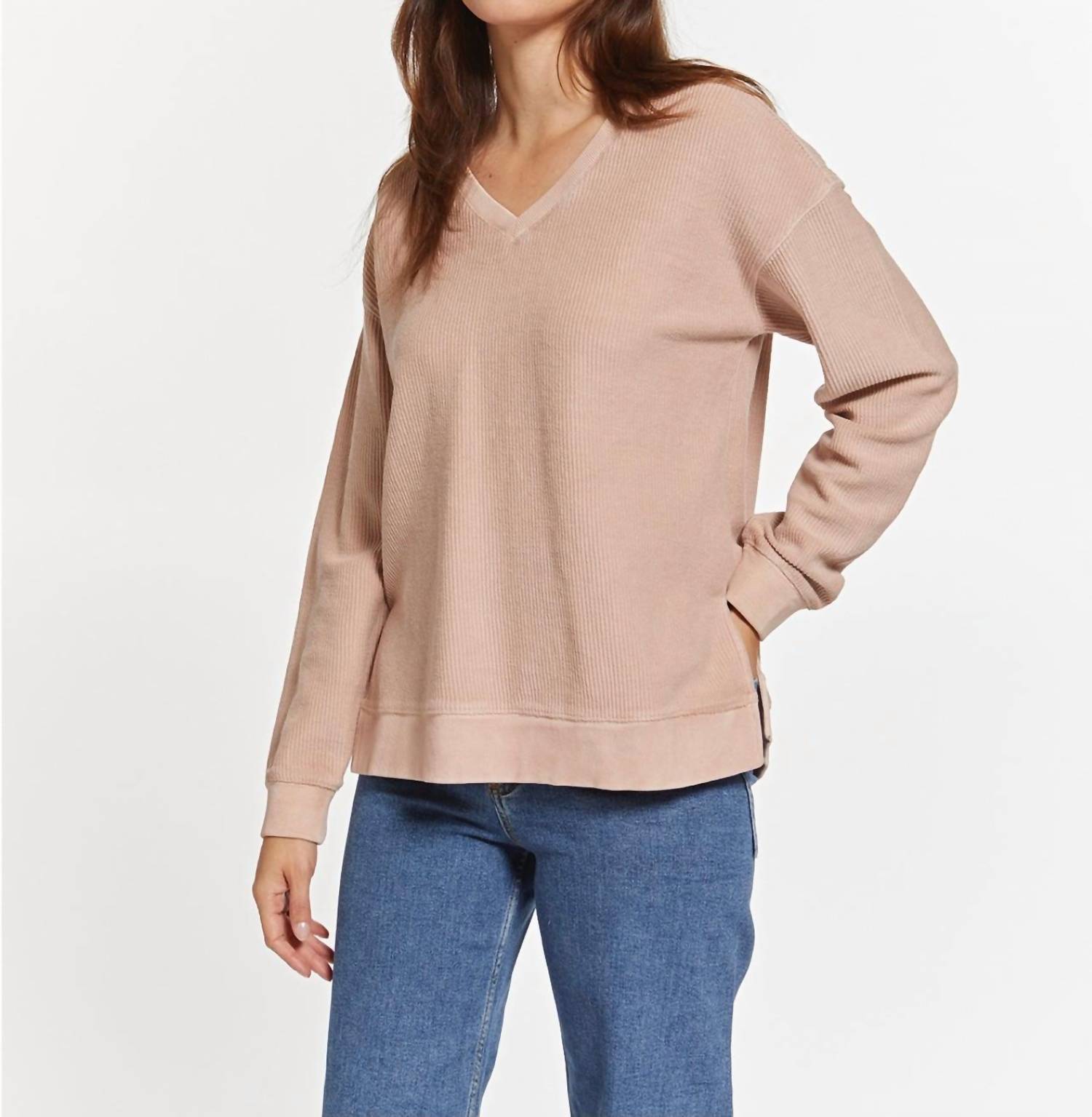 Thread & Supply - Alicia Top