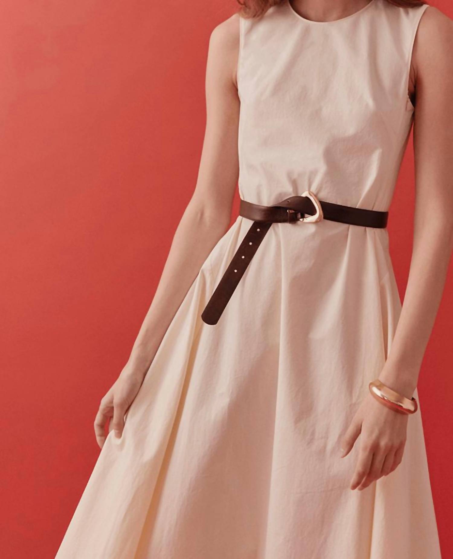 Maude - Daphne Dress