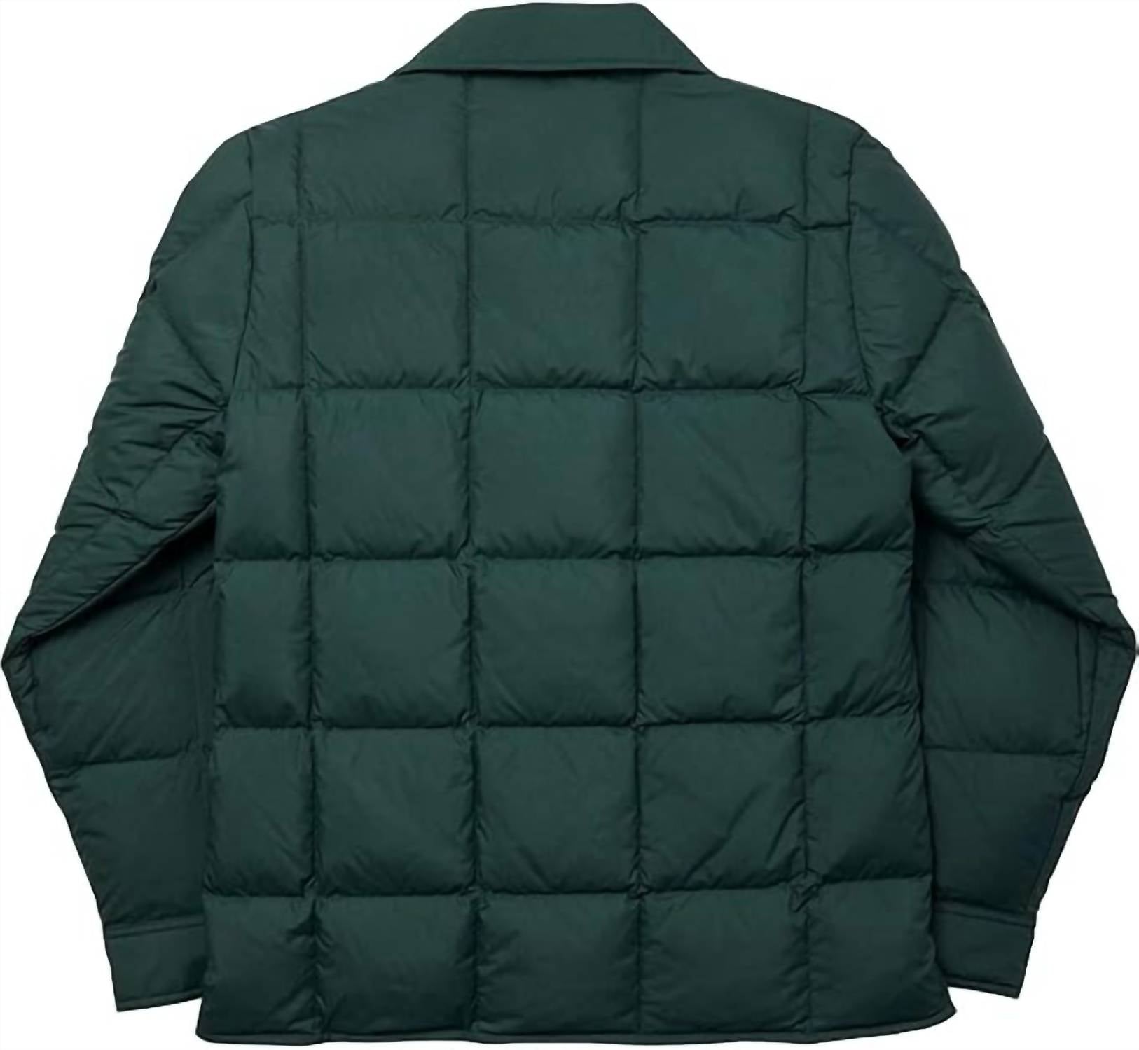 Filson - Men's Lightweight Down Jacket