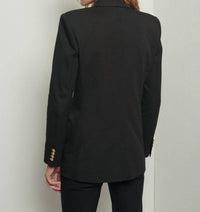 Derek Lam 10 Crosby - Walter Double Breasted Blazer
