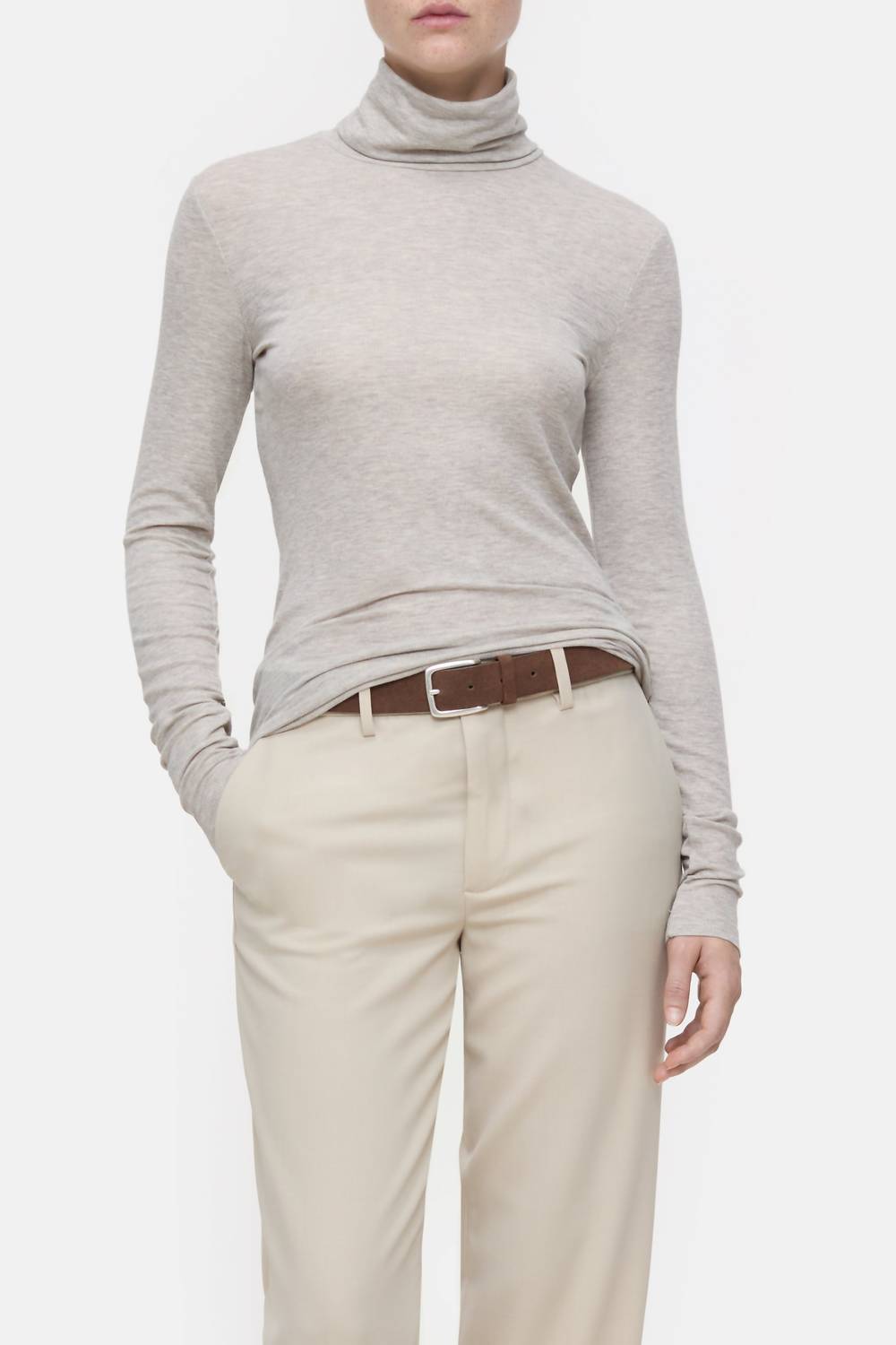 Closed - Wool Blend Turtleneck