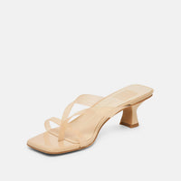 Dolce Vita - Women's Brevel Vinyl Sandal