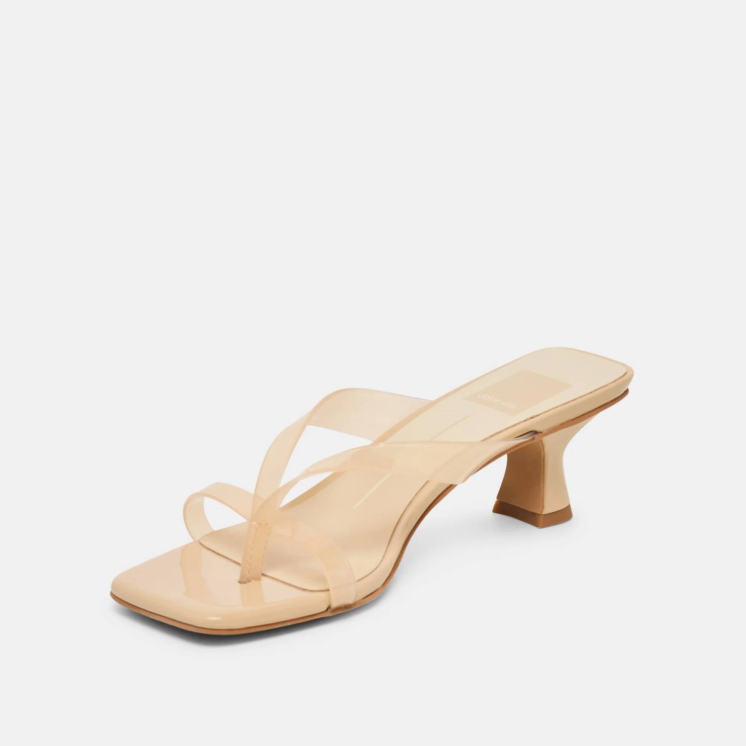 Dolce Vita - Women's Brevel Vinyl Sandal