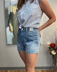 Amo - Rebecca Short