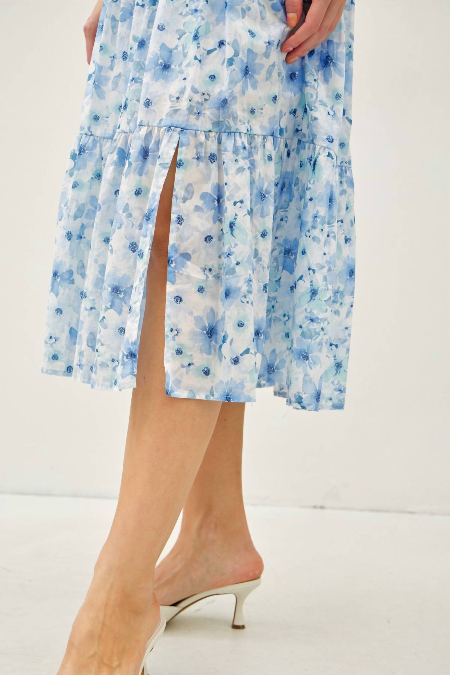 Be Cool - Mallory Dress