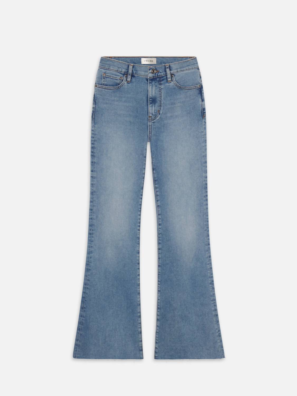 Frame - Women's The Icon Jean