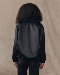 The Great. - The Satin Coach's Jacket