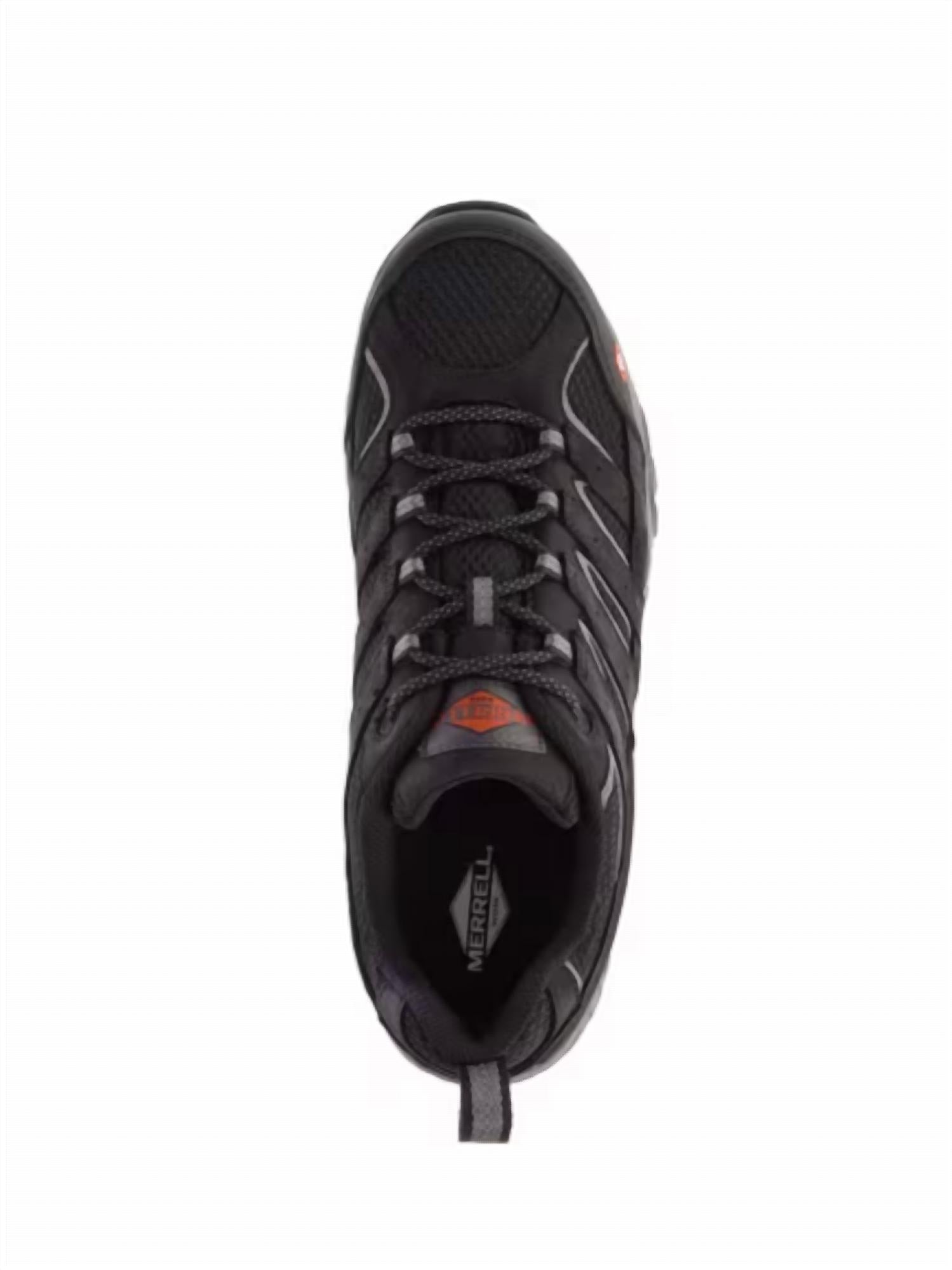 Merrell - Men's Moab Vertex Vent Safety Shoes