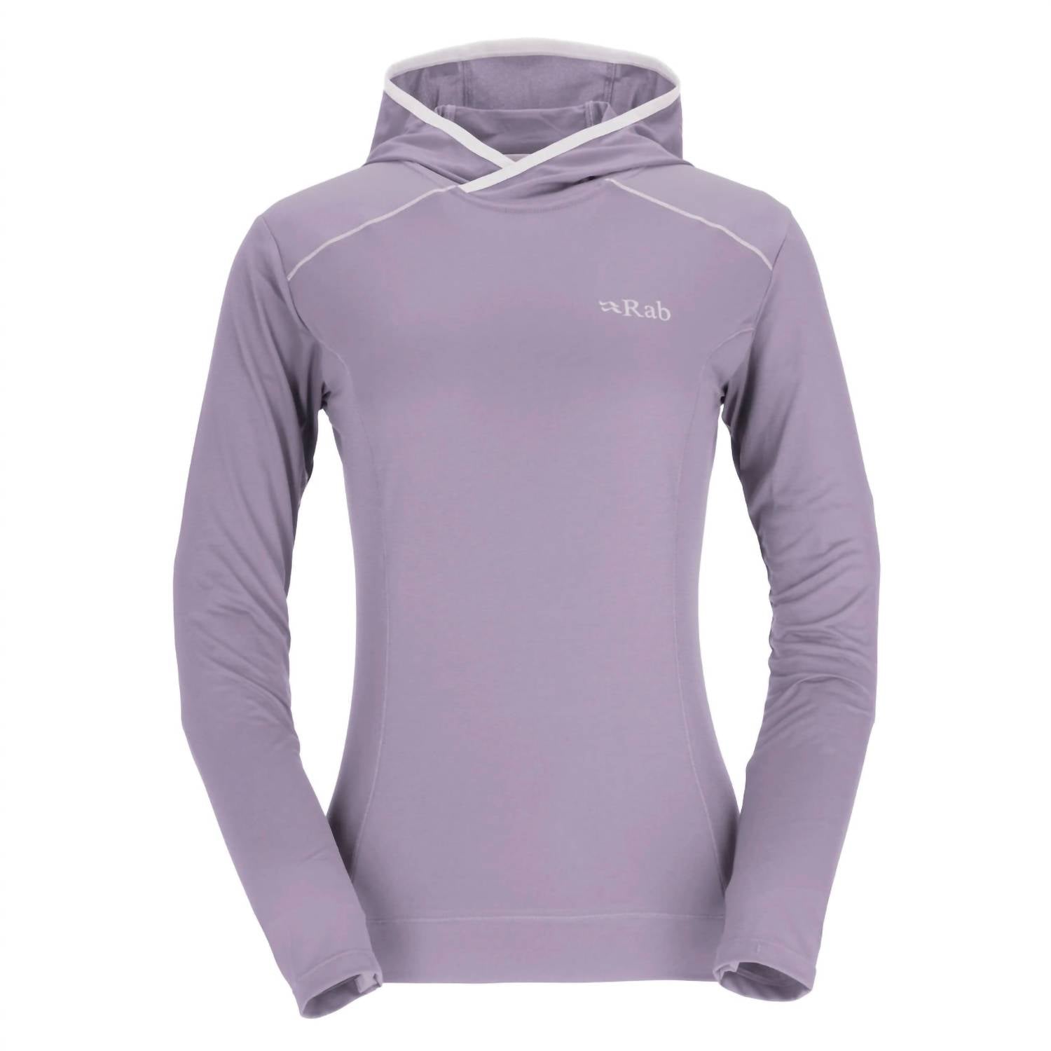 Rab - Force Sun Hoody