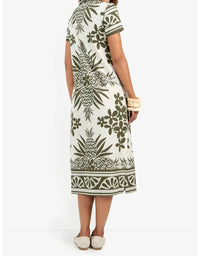 Trina Turk - Abba Dress