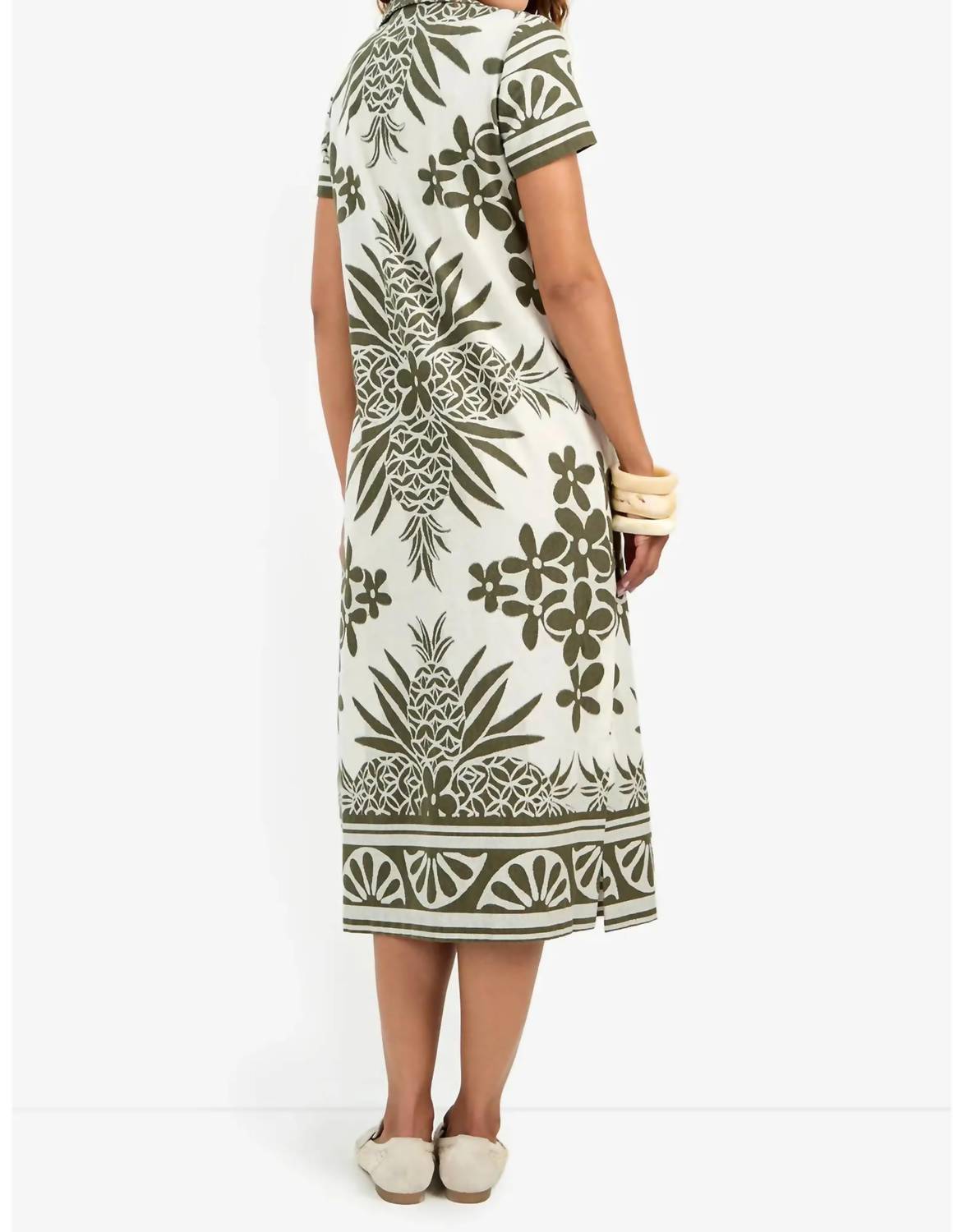 Trina Turk - Abba Dress