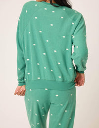 Pj Salvage - Outsider Long Sleeve Top
