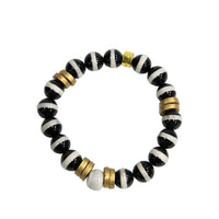 Cedar And Cypress - Women's Jacmel Bracelet