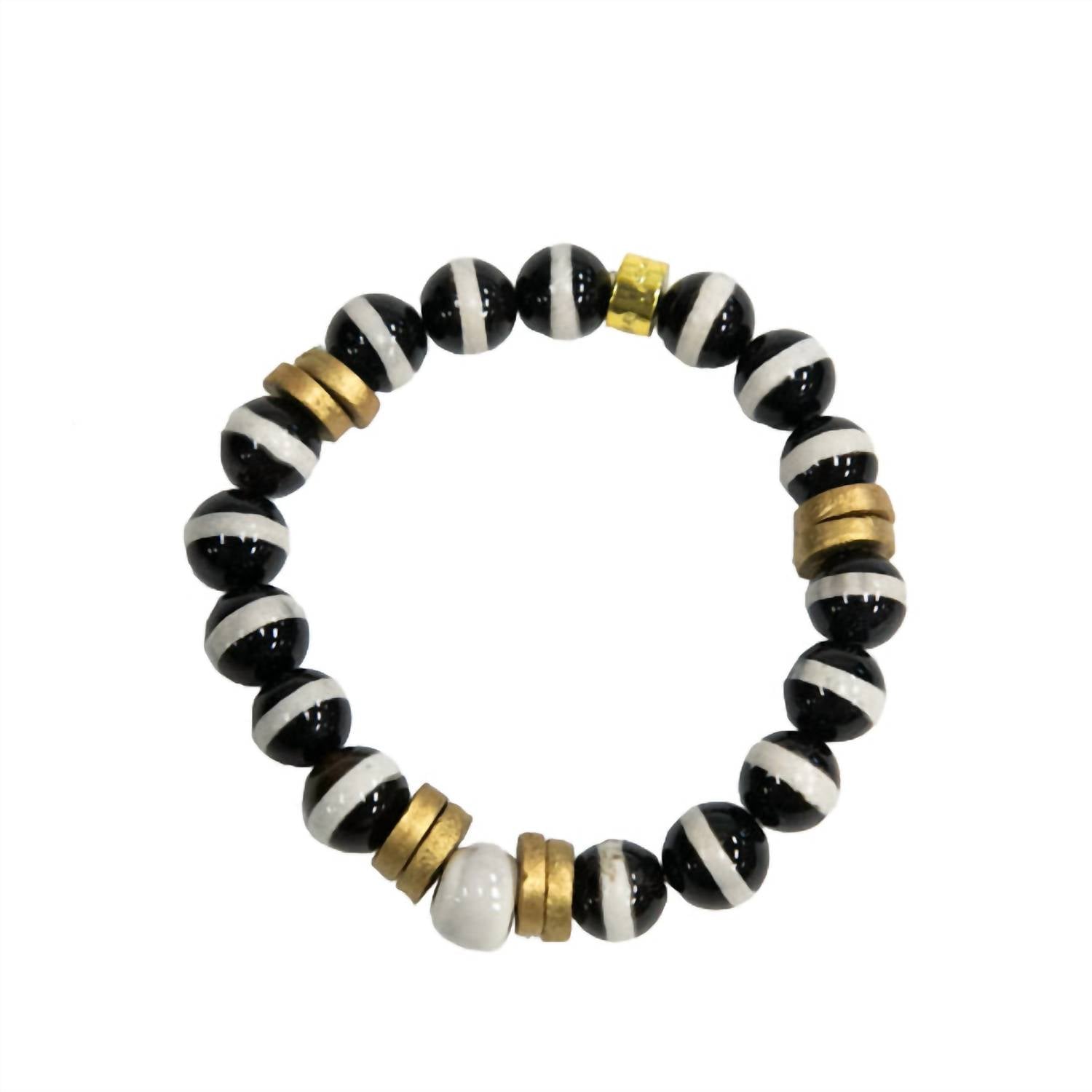 Cedar And Cypress - Women's Jacmel Bracelet