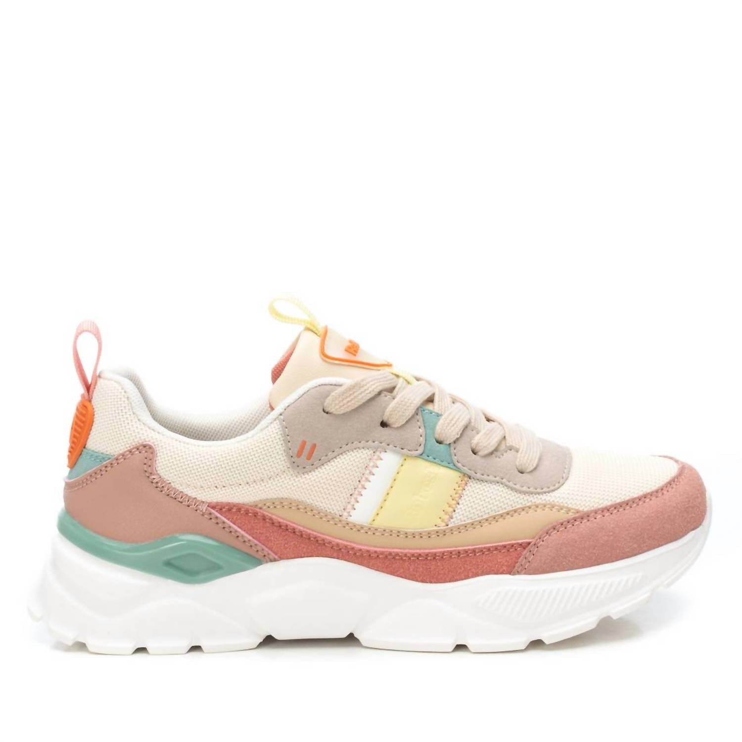 Xti - Women's Casual Comfort Sneakers