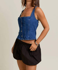Le Lis - Meghan Top