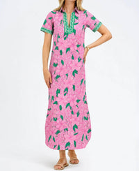 Bella Tu - Annie Caftan Dress
