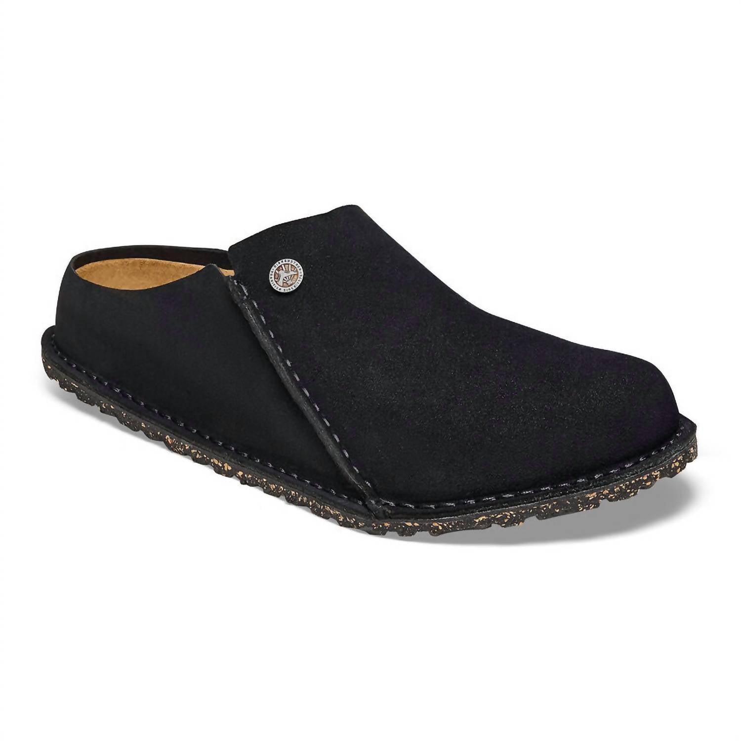Birkenstock - Women's Zermatt Premium Leather Clog