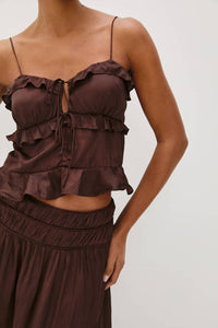 Rails - Ortona Tank Top