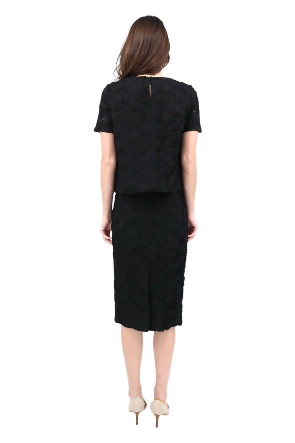 Iris Setlakwe - Fancy Fleur T-shirt