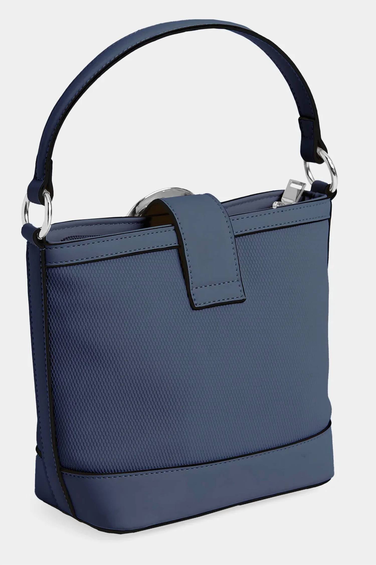 Coco + Carmen - Women's Leeza Mini Tote Bag