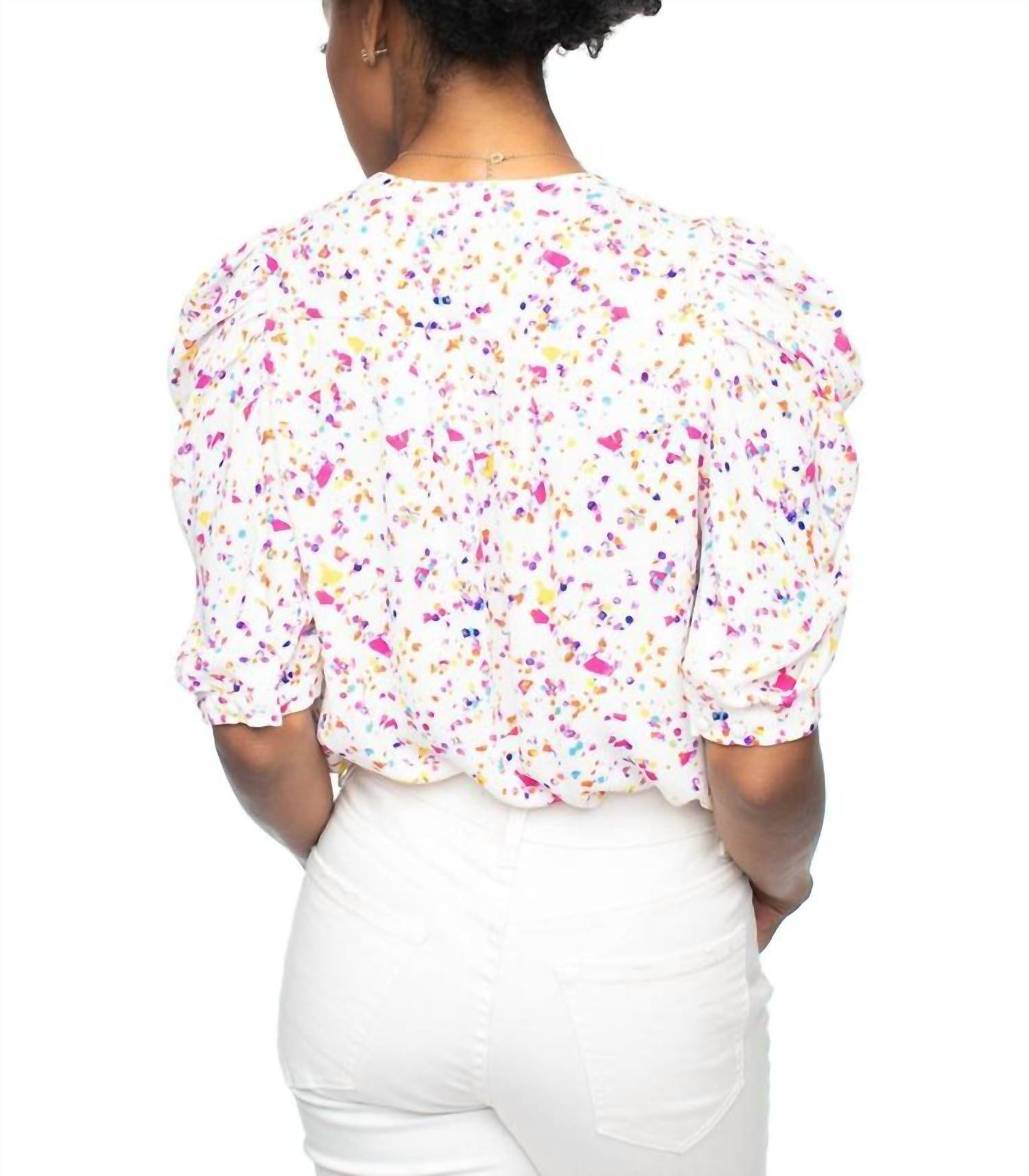Vita Bodysuit