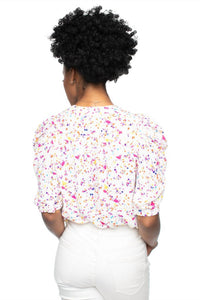 Vita Bodysuit