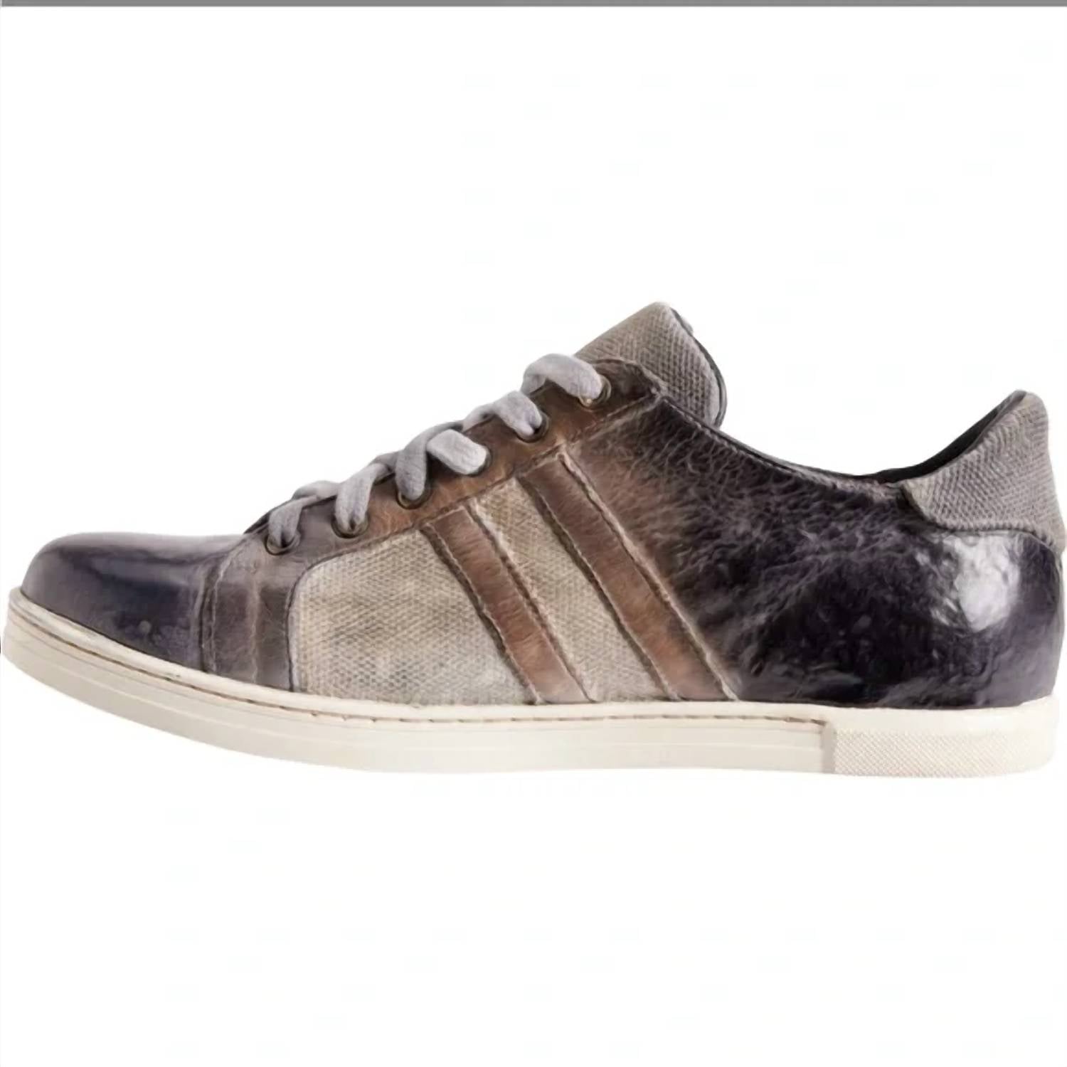 Bedstu - Men’s Lighthouse Leather Sneakers