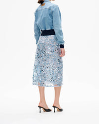 Baum Und Pferdgarten - Shania Skirt