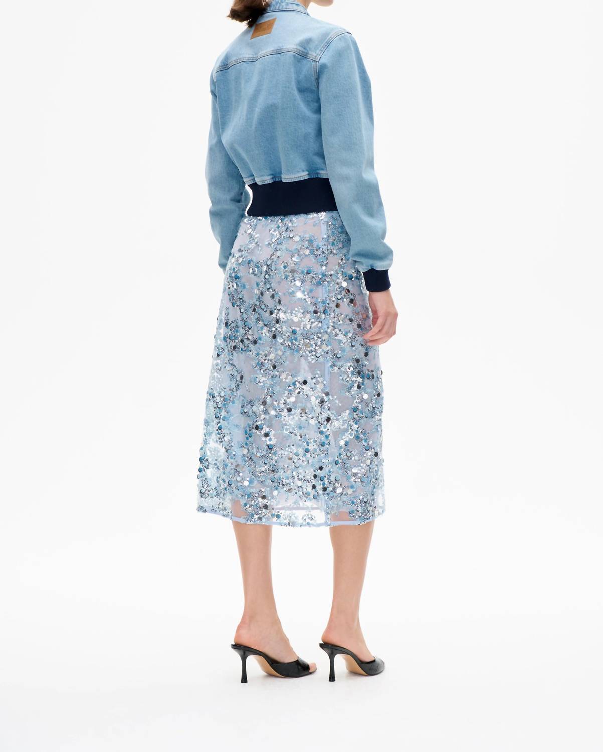 Baum Und Pferdgarten - Shania Skirt