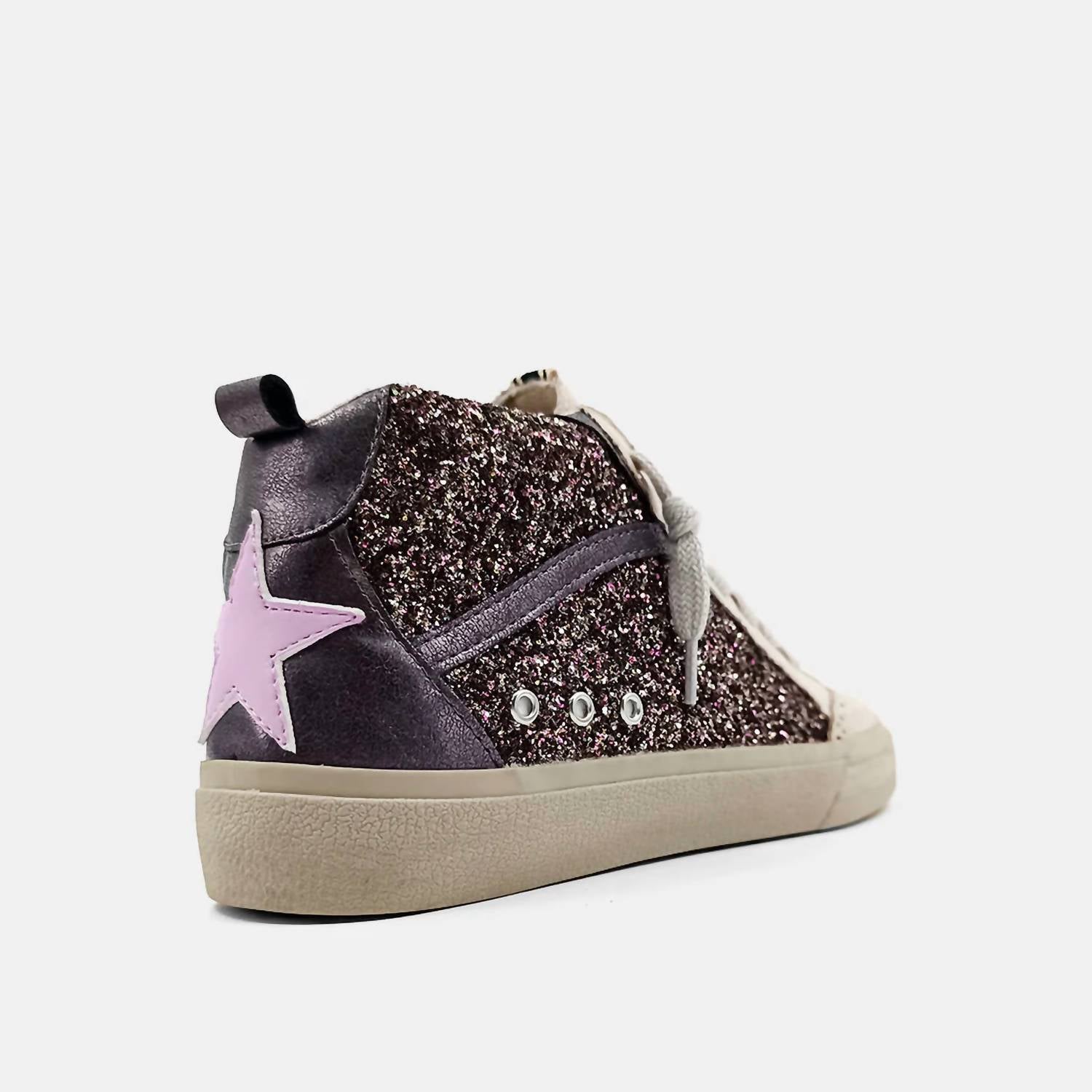 Shu Shop - Women's Riley Sneaker