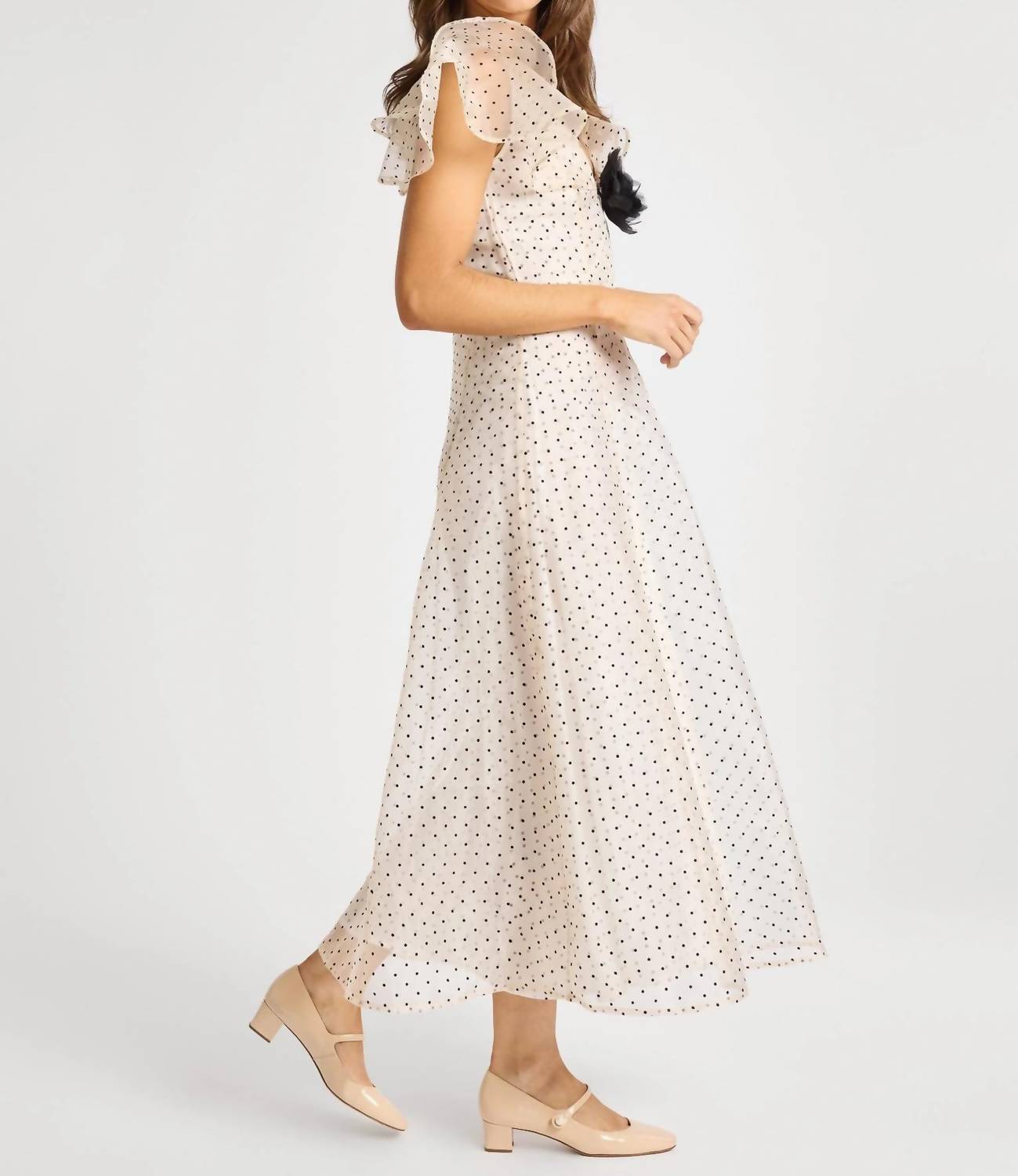 Mille - Lucie Dress