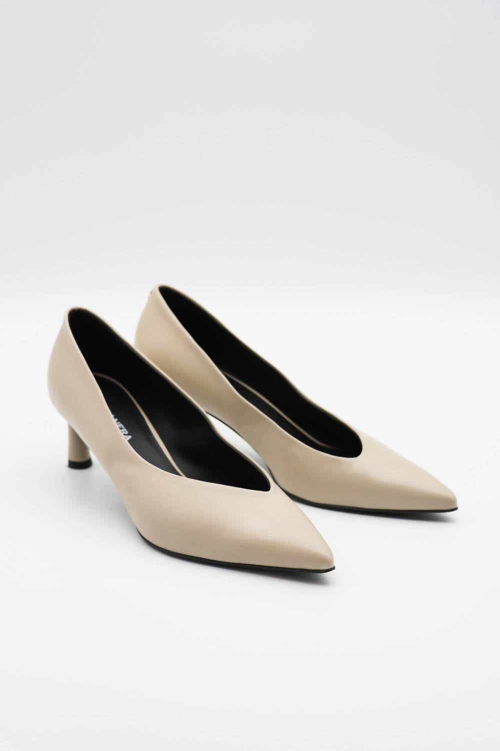 Halmanera - Women's Gil Heels