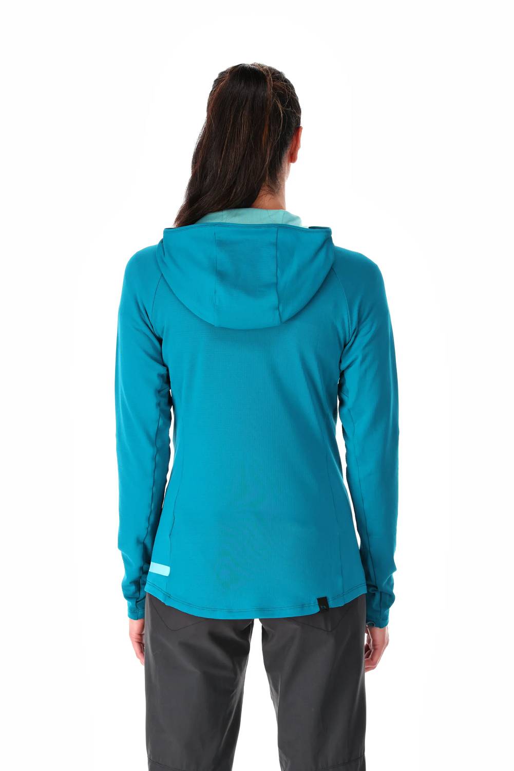 Rab - Dihedral Fleece Hoody
