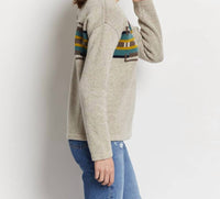 Pendleton - Drop Shoulder Sweater