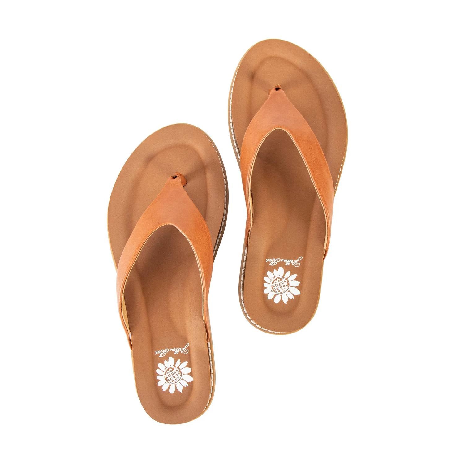Yellowbox - Women's Cielo Sandal