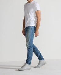 Monfrere - Brando Slim Fit Jeans