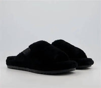 Ugg - Men's Fluff You Slide