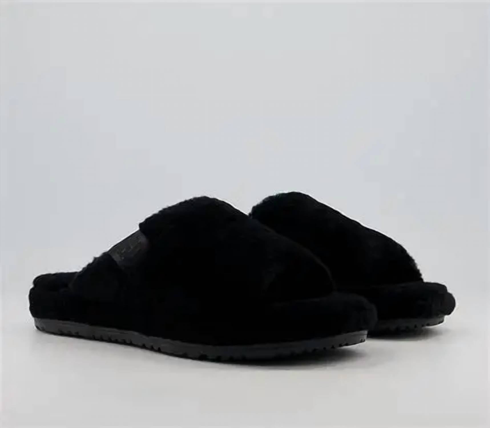 Ugg - Men's Fluff You Slide
