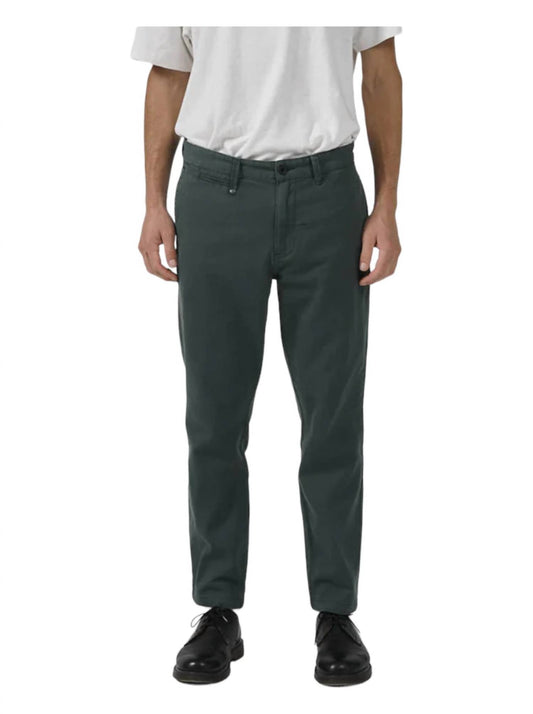 Thrills - Minimal Chopped Chino Pants