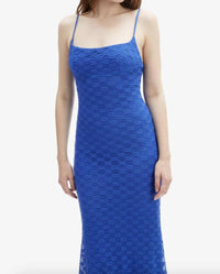 Bardot - Adoni Mesh Midi Dress