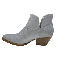 Jellypop - Women's Shelby Ankle Boots