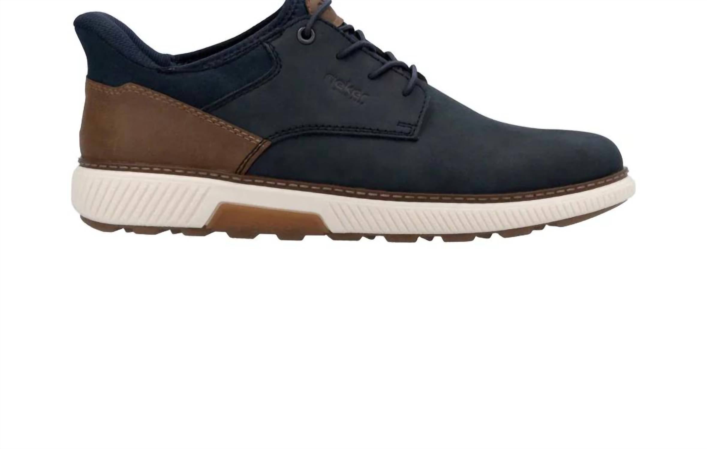 Rieker - Men's Stan B3357 Shoe