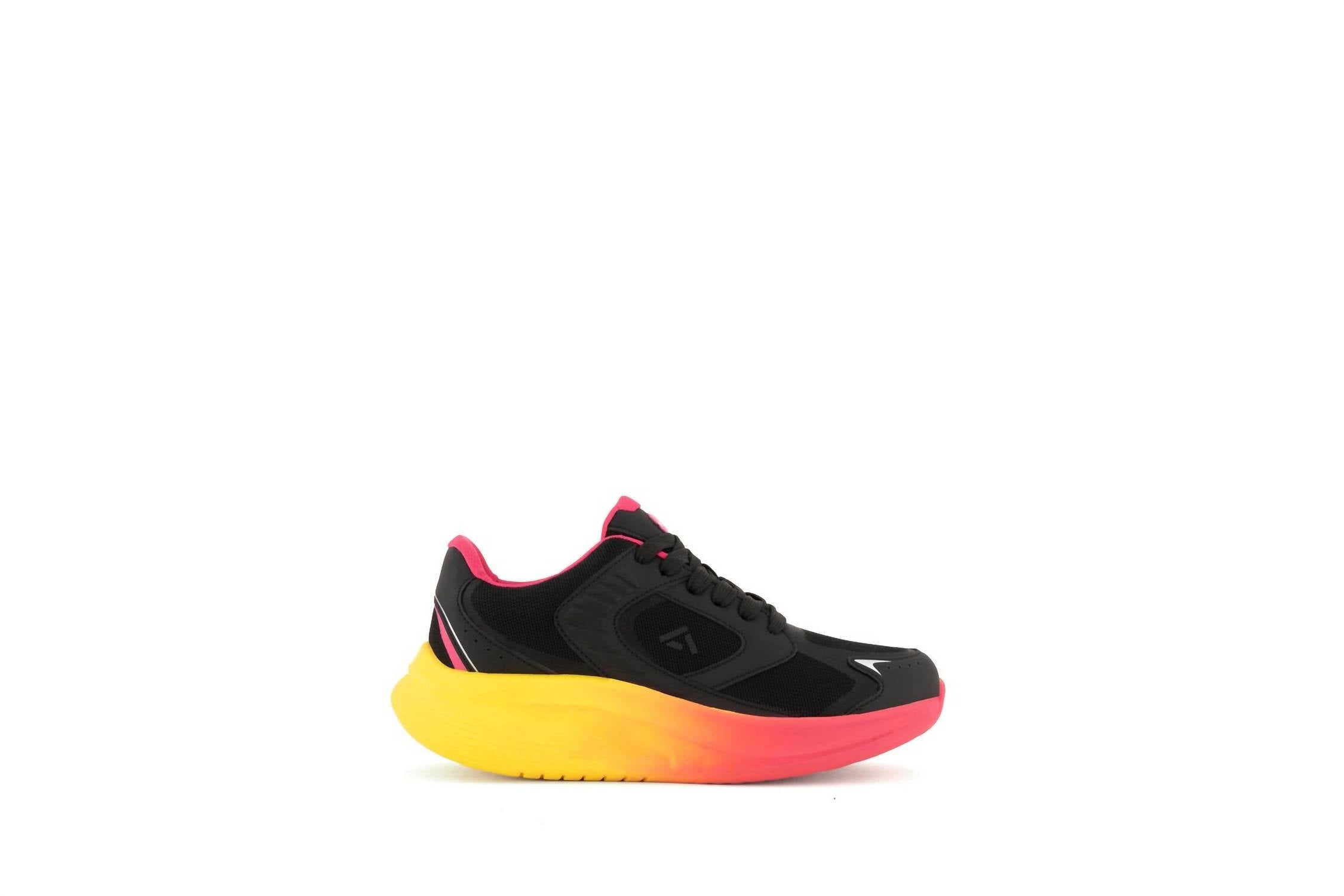Andrea - Women's Sport Sneakers