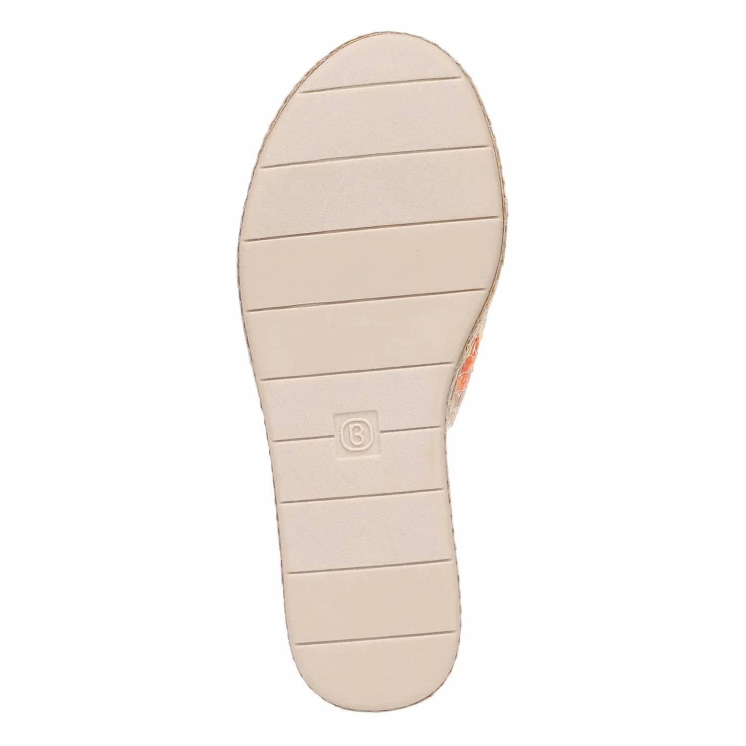 Bzees - Women's Breezy Sandal