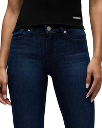 Hudson - Barbara High Rise Bootcut Jeans
