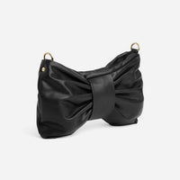 Coco + Carmen - Women's Clarrisa Bow Crossbody Bag